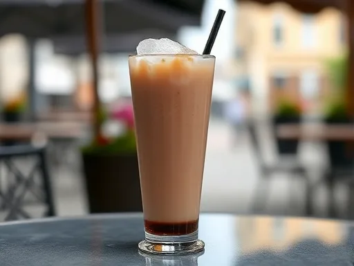 Rum Sunday - Outdoors