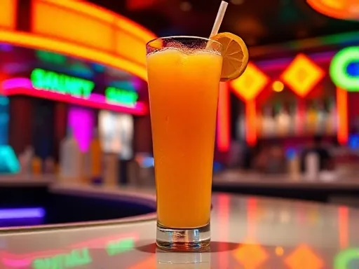 Rummple - At a Bar