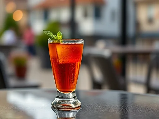 Rumple Shock - Outdoors