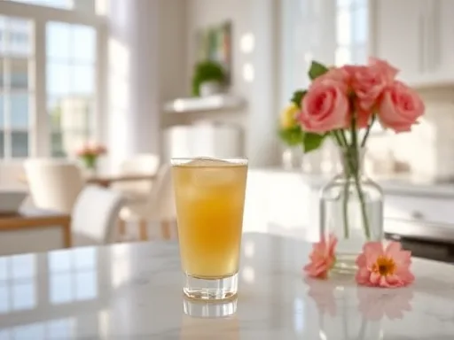 Russian Apple - At Home