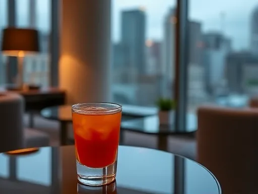 Russian Bloody Mary - At Home