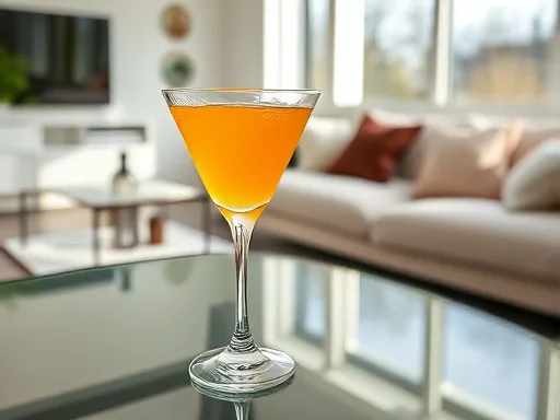 Russian Brunch - At Home