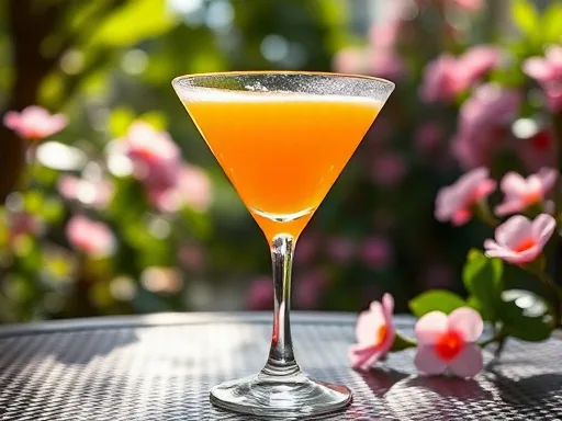 Russian Brunch - Outdoors