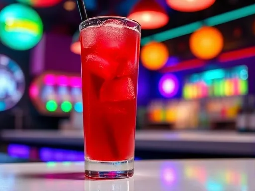 Russian Denim - At a Bar