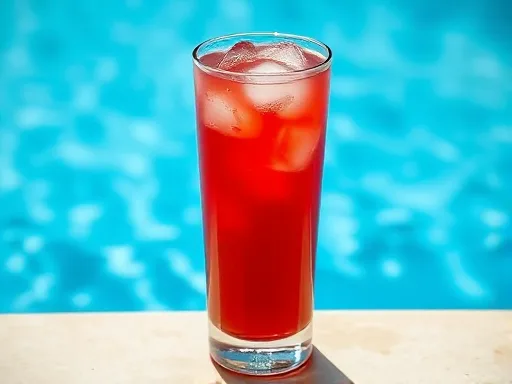 Russian Denim - Outdoors