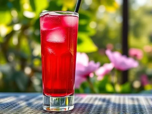 Russian Mountain Dew - Outdoors