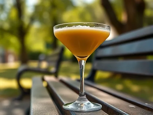 Russian Qualude #2 - Outdoors