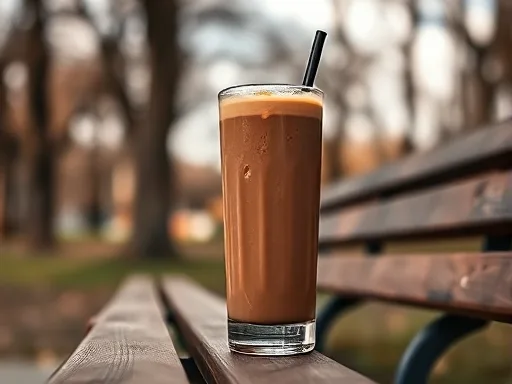 Russian Qualude - Outdoors