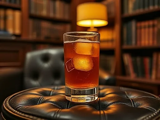 Rusty Mist - At Home