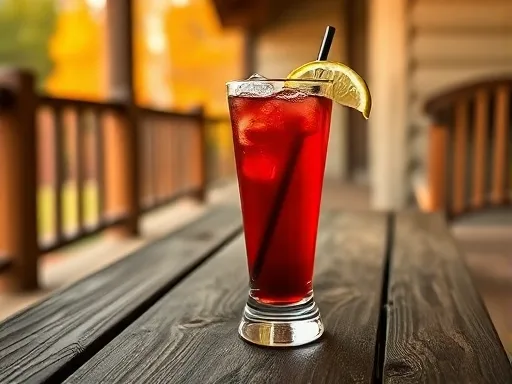 Rye Sling - Outdoors
