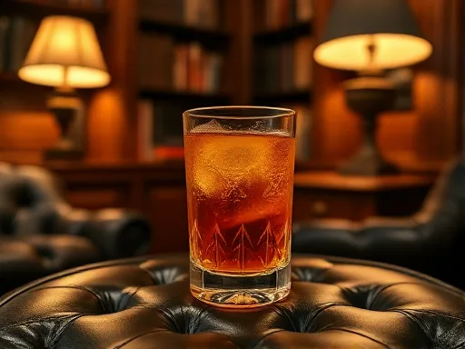 Rye and Pepper - At Home