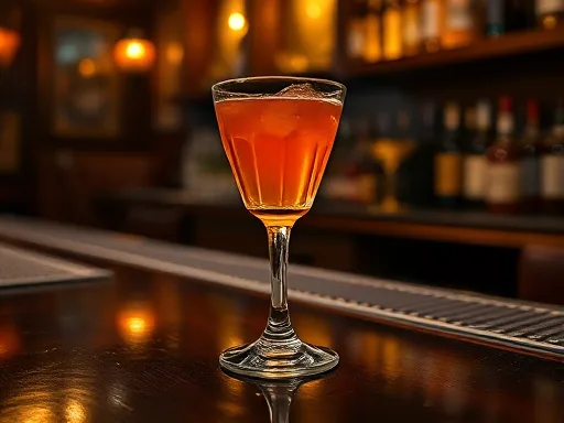 STP - At a Bar