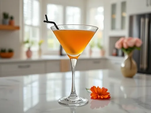 Safari Juice - At Home