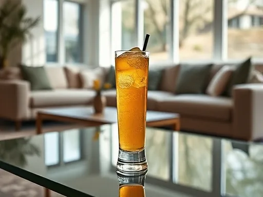 Saint Paul - At Home