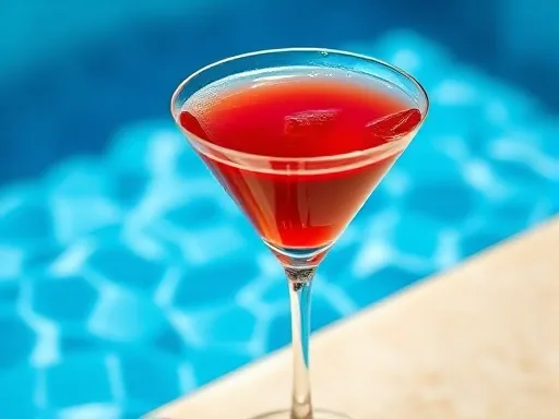 Sake O Martini - Outdoors