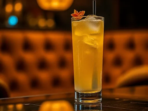 Sally Fudpucker - At a Bar