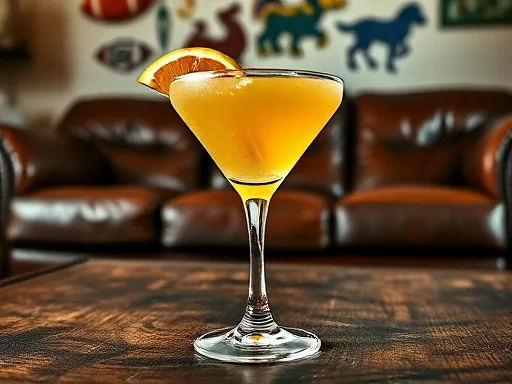 Salty Chihuahua - At Home