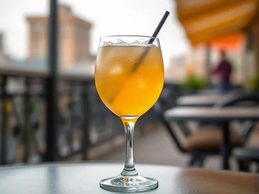 Salty Dog #2 - Outdoors