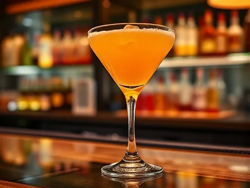 Same Old Song - At a Bar