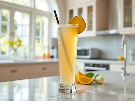 San Juan Cooler - At Home