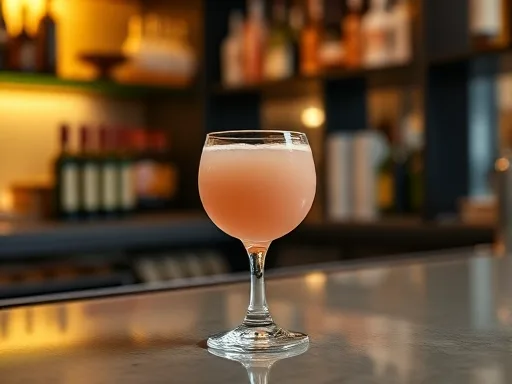 Sancho Panza - At a Bar