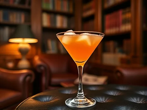 Sangria Liqueur #2 - At Home