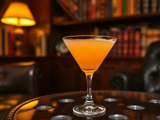 Sangria Liqueur Classic - At Home