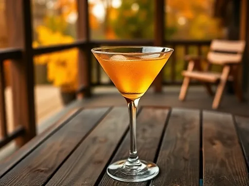 Sangria Liqueur Classic - Outdoors