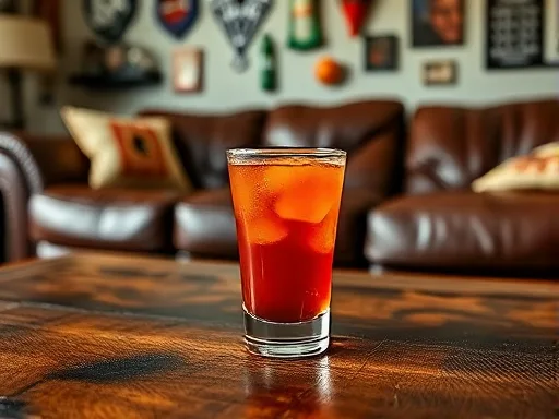 Sangrita - At Home