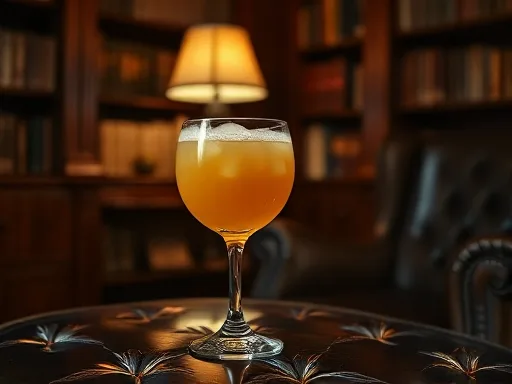 Saronno Peach Fuzz - At Home