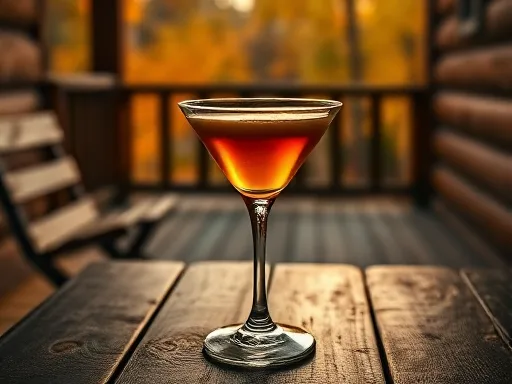 Saurian Brandy - Outdoors