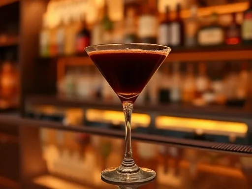 Savannah - At a Bar