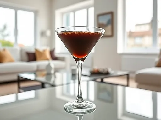 Savannah - At Home