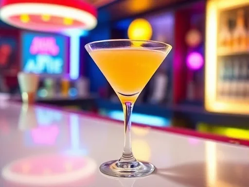 Savoy Affair - At a Bar