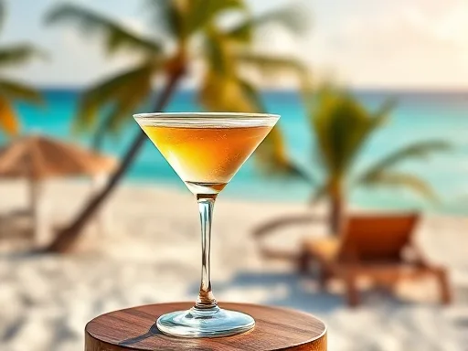 Savoy Affair - Outdoors
