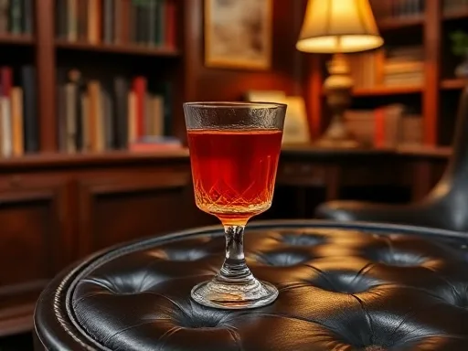 Sazerac #2 - At Home