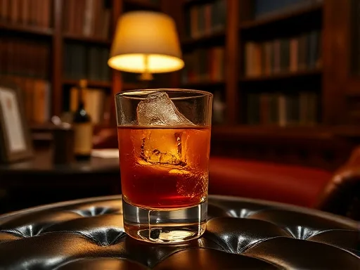 Sazerac - At Home