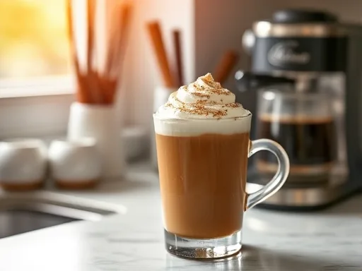 Scandinavian Coffee - At Home