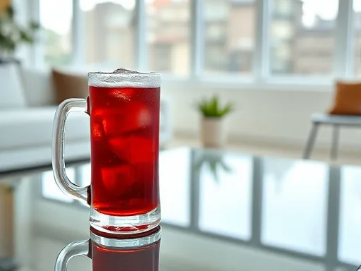 Scarlet Fever - At Home