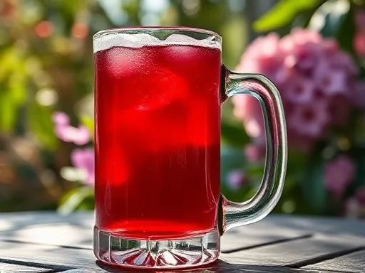 Scarlet Fever - Outdoors