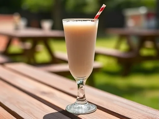 Schlag-n-nog - Outdoors