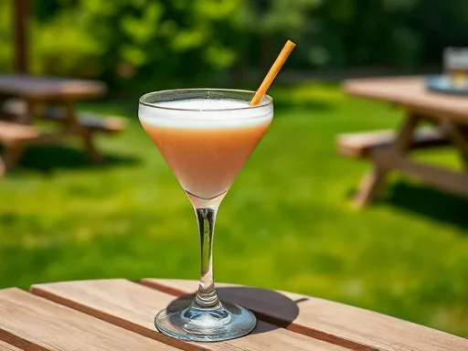 Schlagerfloat - Outdoors