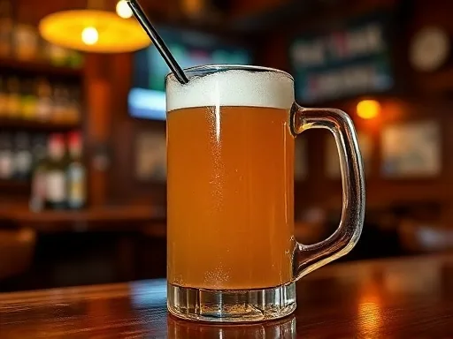 Schnider - At a Bar