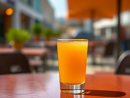 School Bus - Outdoors