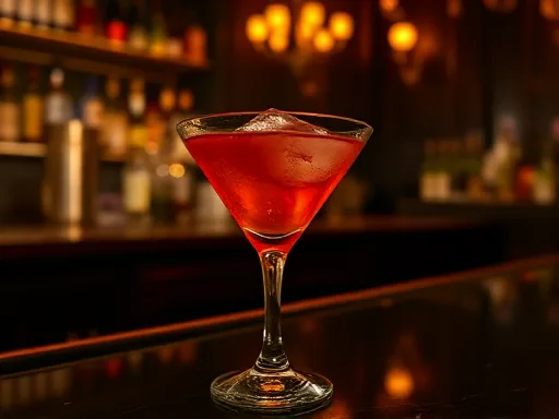 Scofflaw - At a Bar