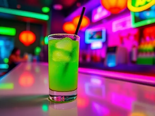 Scooby Snack #2 - At a Bar