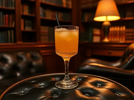 Scooley Slammer - At Home