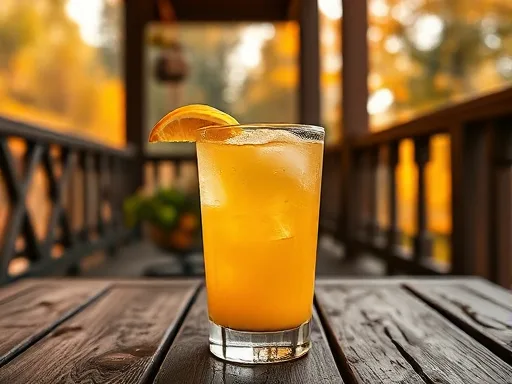 Scooley Slammer - Outdoors