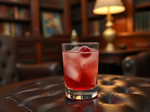 Scotch Daisy - At Home