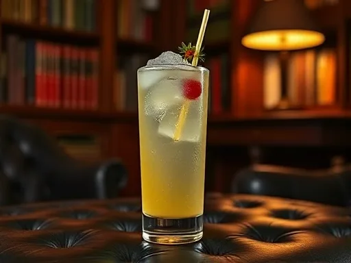 Scotch Fix - At Home